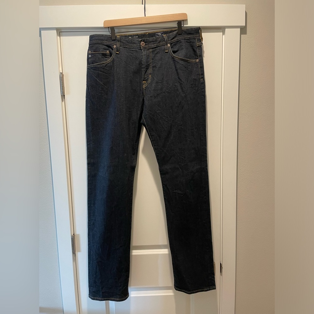 AG Jeans Men’s Graduate 36x36
